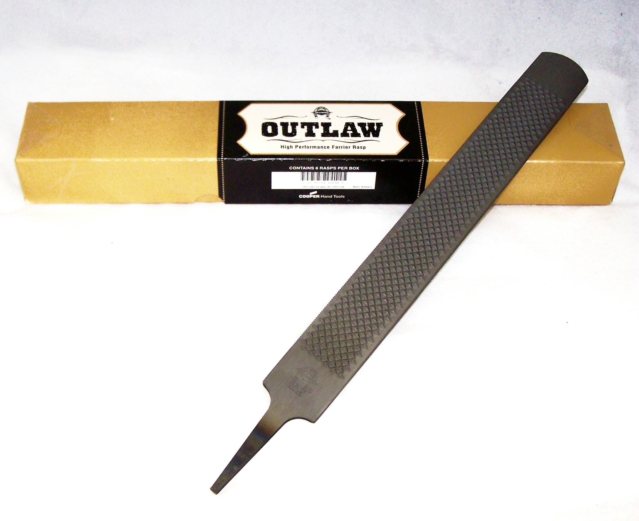 Outlaw 14
